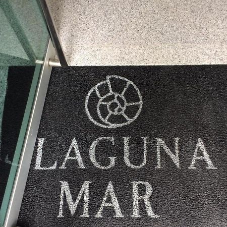 Laguna Mar Beach House มงติกอร์โด ภายนอก รูปภาพ