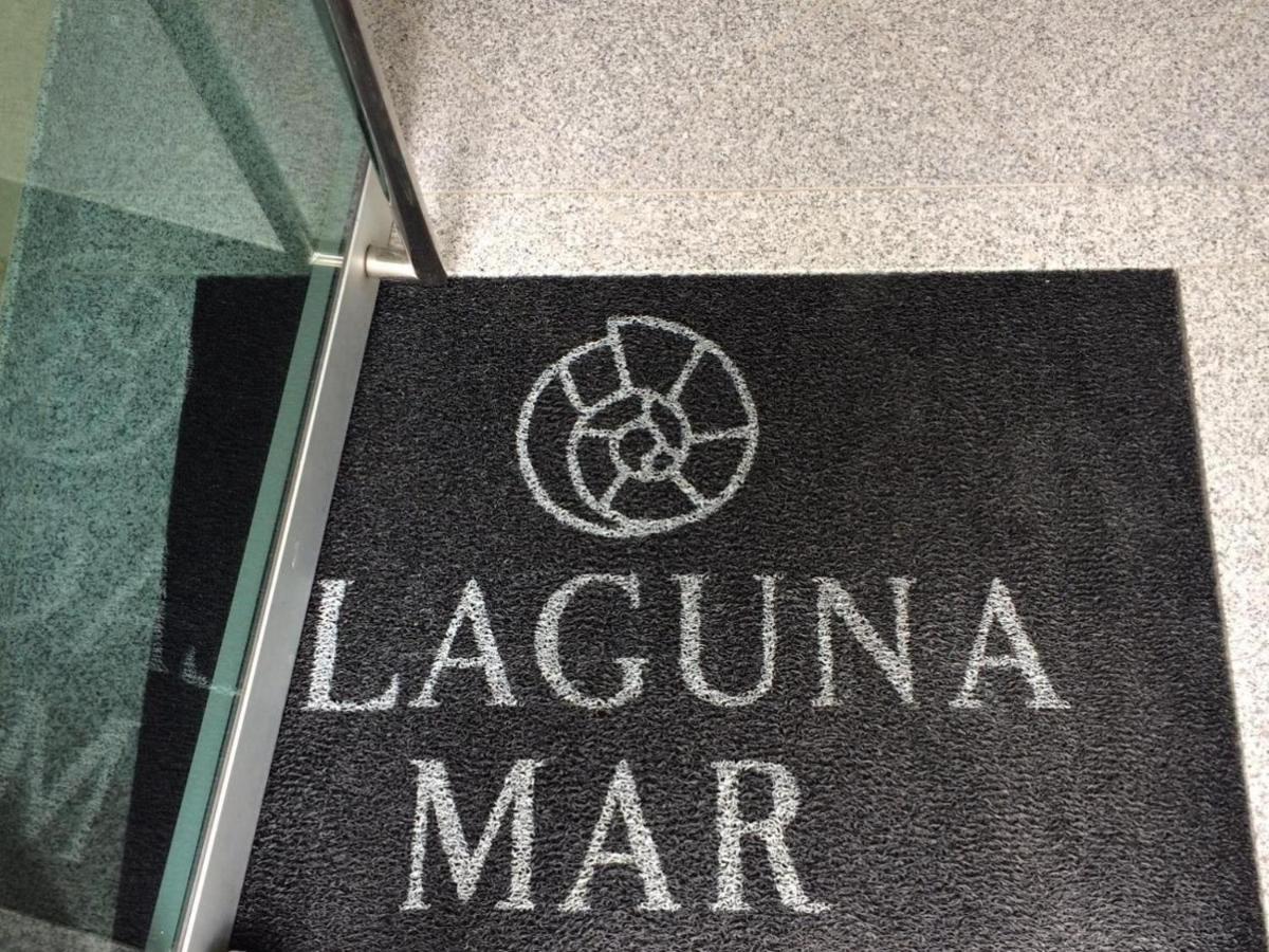 Laguna Mar Beach House มงติกอร์โด ภายนอก รูปภาพ